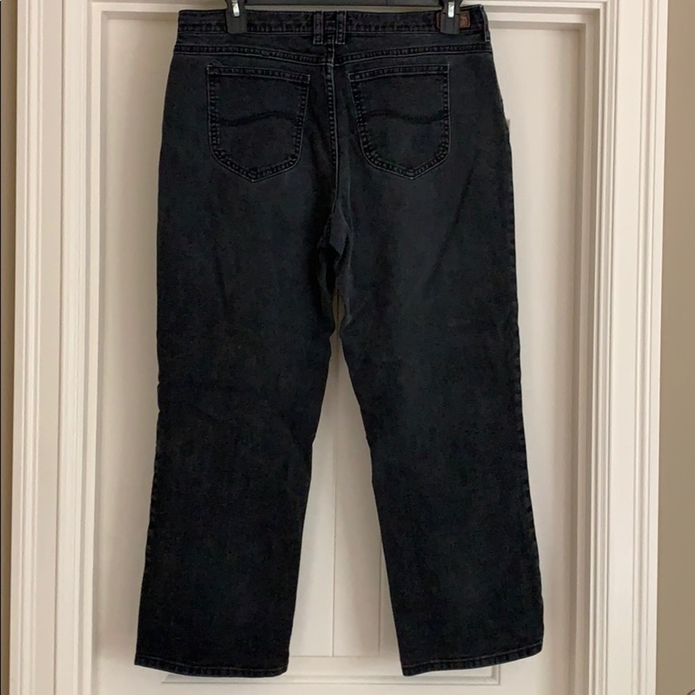 Lee Jeans - Picture 3 of 4